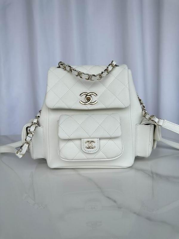 Chanel Handbags 694